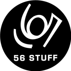 56 stuff