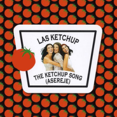 The Ketchup Song (Aserejé)