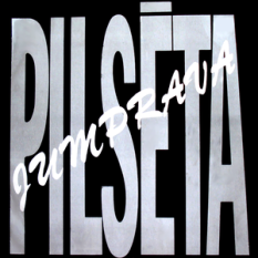 Pilsēta