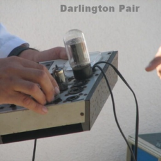 Darlington Pair