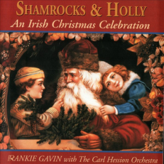 Shamrocks & Holly: An Irish Christmas Celebration