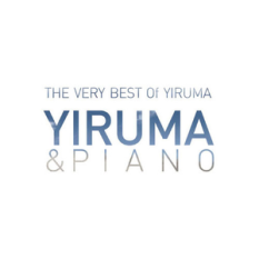 The Very Best Of Yiruma: Yiruma & Piano