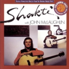 Shakti With John McLaughlin