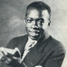 DeFord Bailey