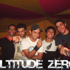 Altitude Zero