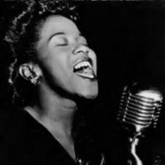 Sarah Vaughan and the Count Basie Orchestra
