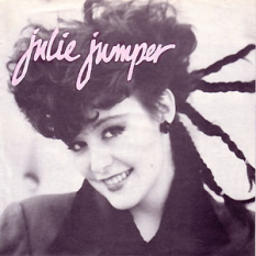 Julie Jumper