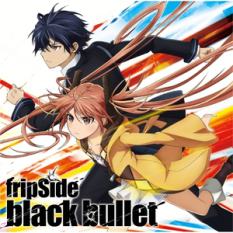 black bullet