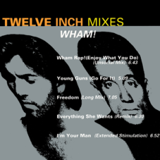 Twelve Inch Mixes