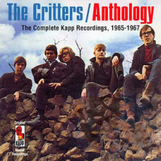 Anthology 1965 to 1967