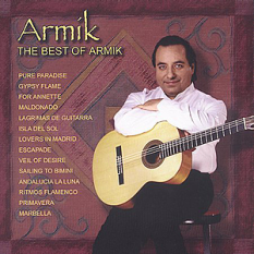 The Best of Armik