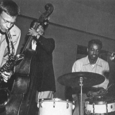 Gerry Mulligan Quartet