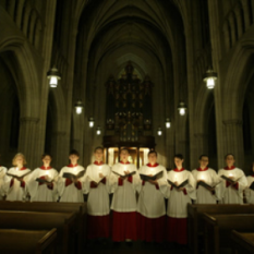 Duke University Vespers Ensemble