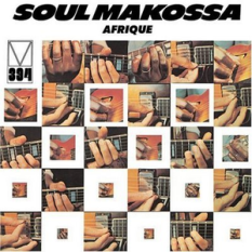 Soul Makossa