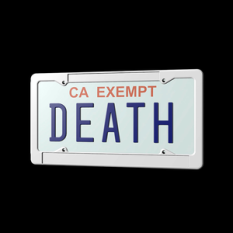 Government Plates