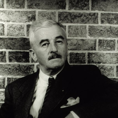 William Faulkner