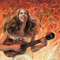 Four Strings: The Fire Within