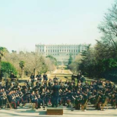 Orquesta de la Guardia Real
