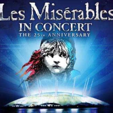 Les Miserables - 25th Anniversary Concert