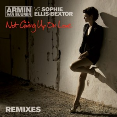 Armin van Buuren ft. Sophie Ellis-Bextor