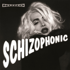 Schizophonic