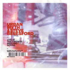 Urban Myth & Steve Beresford