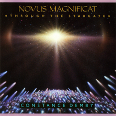 Novus Magnificat (Through the Stargate)