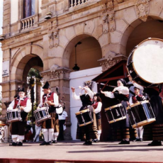 Banda de Gaites Villaviciosa