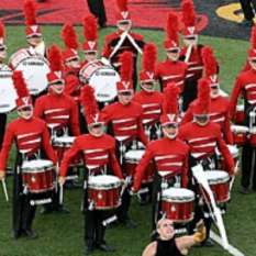 Colts drum corps