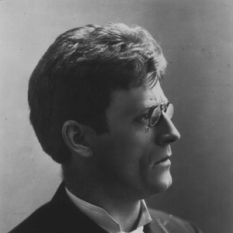 Knut Hamsun