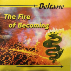 The Fire Of Becoming