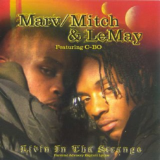 Marv/Mitch & LeMay