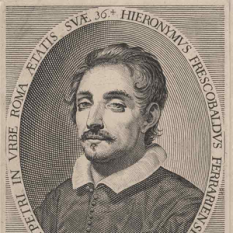 Girolamo Alessandro Frescobaldi