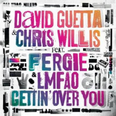 David Guetta & Chris Willis ft Fergie & LMFAO