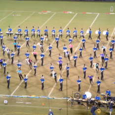 Blue Devils