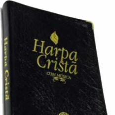 Harpa cristã