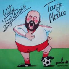 Tango Mexico