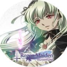 Rozen Maiden Overture