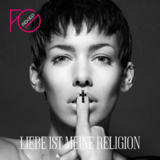 Liebe ist meine Religion