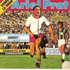 Ariel Prat