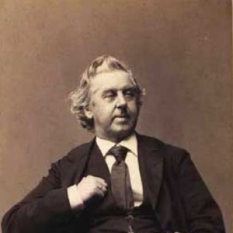 Niels Wilhelm Gade