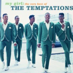 My Girl: The Very Best Of The Temptations