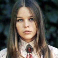 Michelle Phillips