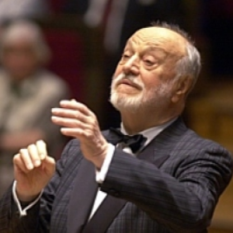 Kurt Masur - Gewandhaus Orchester Leipzig