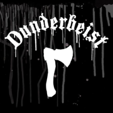 Dunderbeist