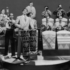 Edmundo Ros and His Rumba Band