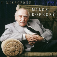 Miloš Kopecký
