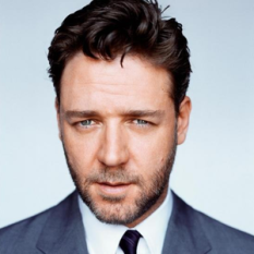 Russell Crowe