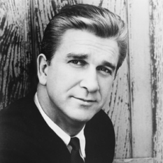 Leslie Nielsen