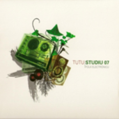 Tutu Studiu 07